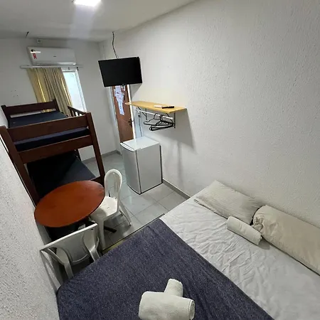 Suites Mariano-2