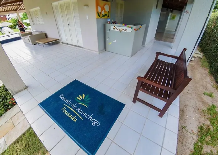 Recanto do Aconchego