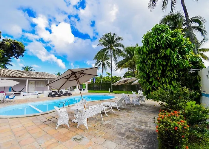 Recanto do Aconchego